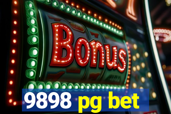 9898 pg bet