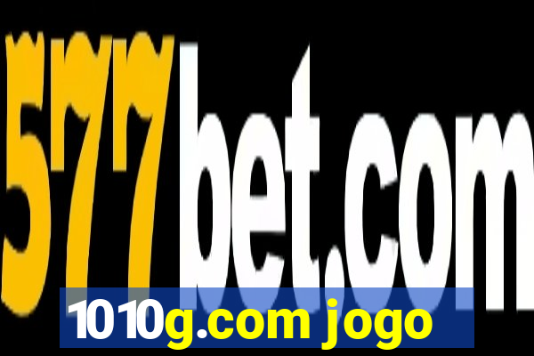 1010g.com jogo