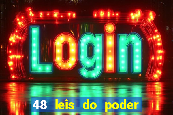 48 leis do poder pdf google drive