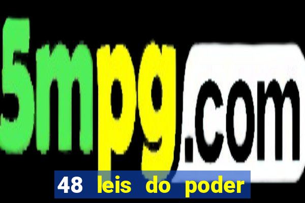 48 leis do poder pdf google drive