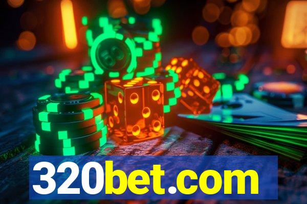 320bet.com