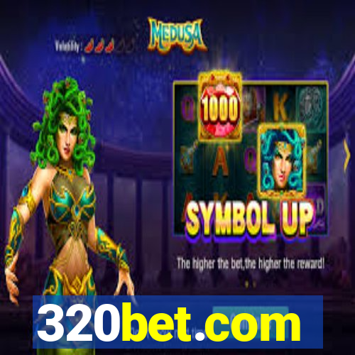 320bet.com