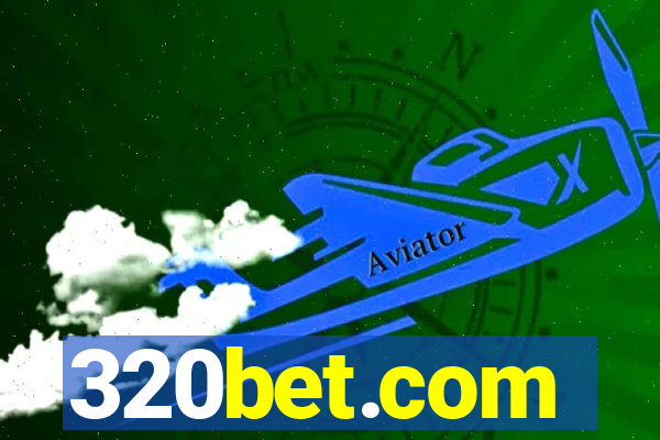 320bet.com