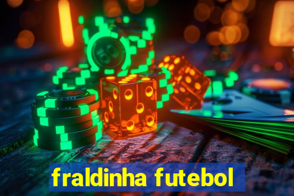 fraldinha futebol