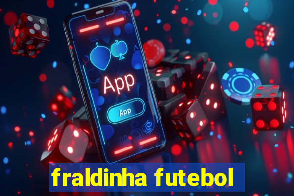 fraldinha futebol