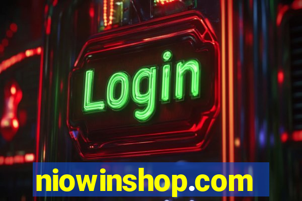 niowinshop.com