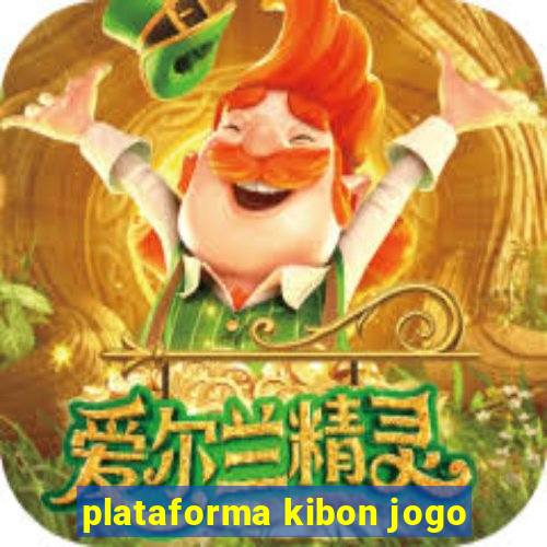 plataforma kibon jogo