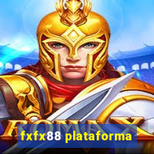 fxfx88 plataforma