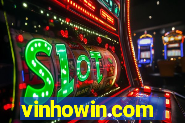 vinhowin.com