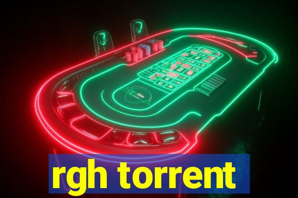 rgh torrent