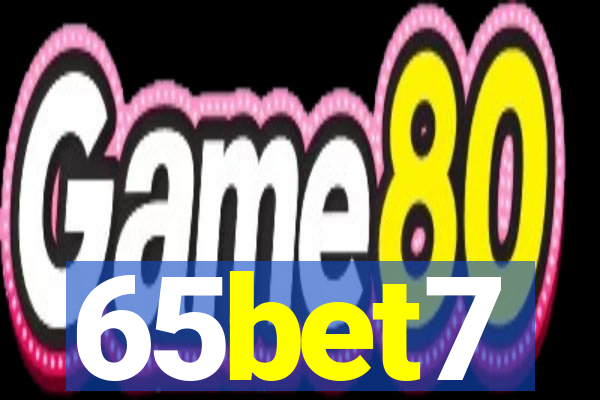 65bet7