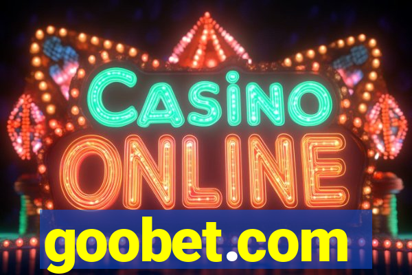 goobet.com