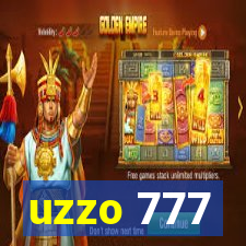 uzzo 777