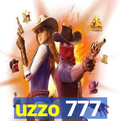 uzzo 777