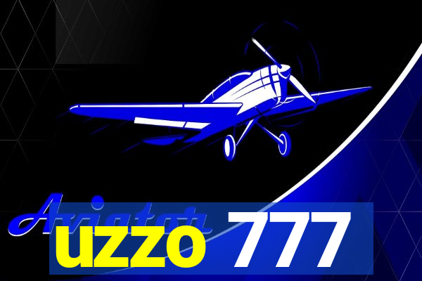 uzzo 777