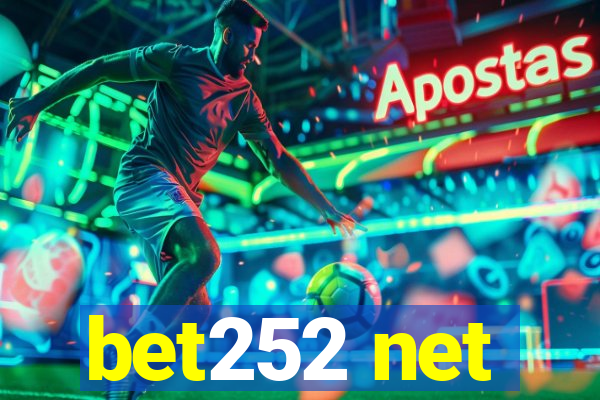 bet252 net