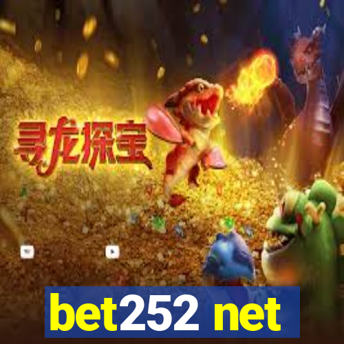 bet252 net