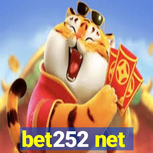 bet252 net