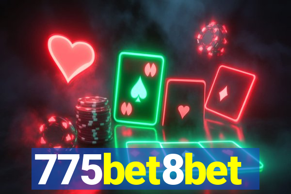 775bet8bet