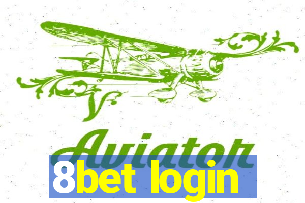 8bet login