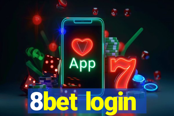 8bet login