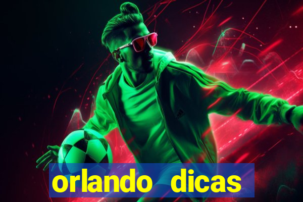 orlando dicas reclame aqui