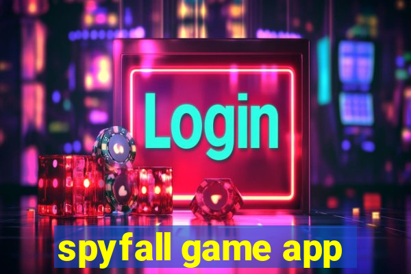 spyfall game app