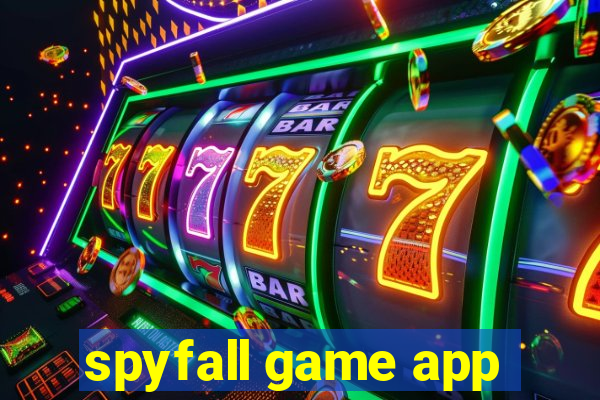 spyfall game app