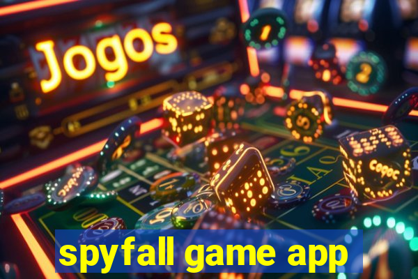 spyfall game app