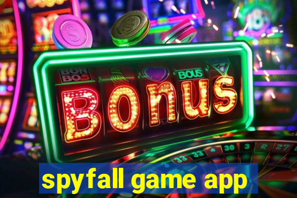 spyfall game app