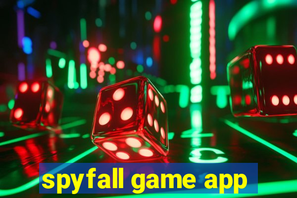 spyfall game app