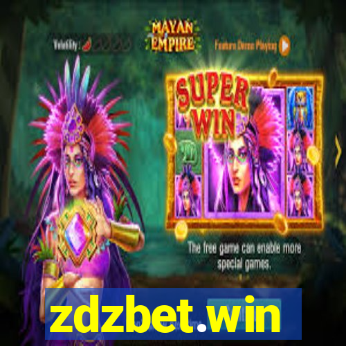 zdzbet.win