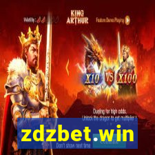 zdzbet.win