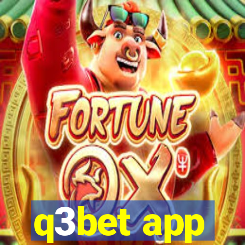 q3bet app