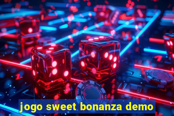 jogo sweet bonanza demo