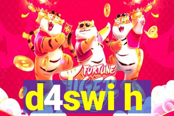 d4swi h