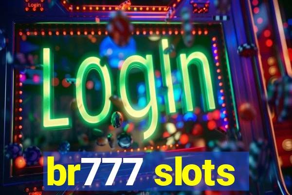 br777 slots