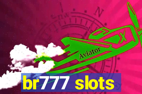 br777 slots