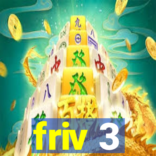 friv 3