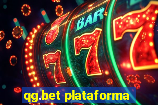 qg.bet plataforma