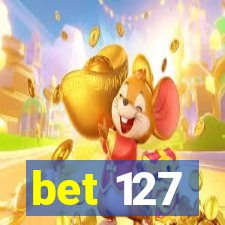 bet 127