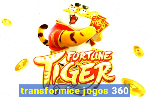 transformice jogos 360