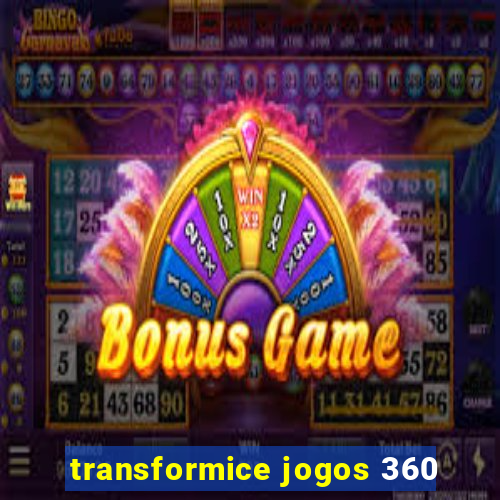 transformice jogos 360