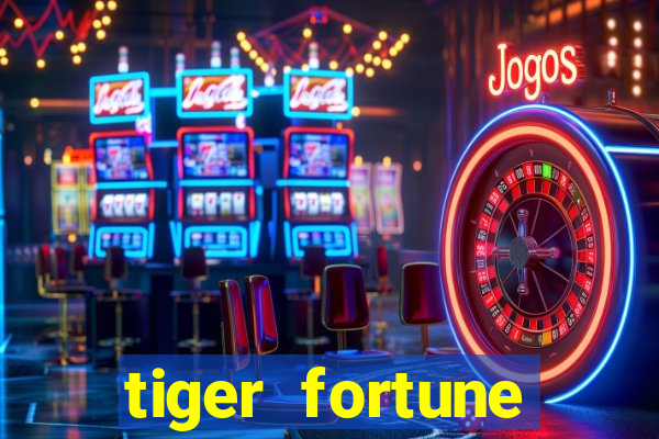 tiger fortune deposito 5 reais