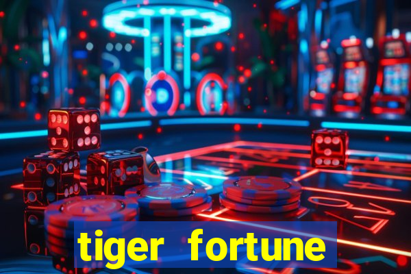 tiger fortune deposito 5 reais