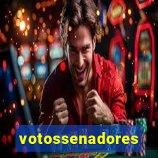 votossenadores