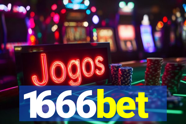 1666bet