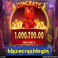 blazecrashlogin