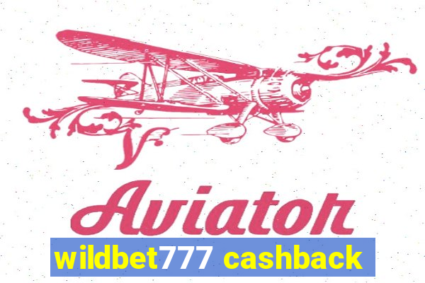 wildbet777 cashback