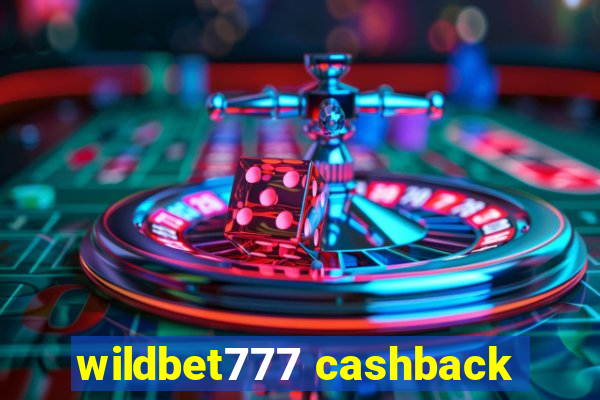 wildbet777 cashback